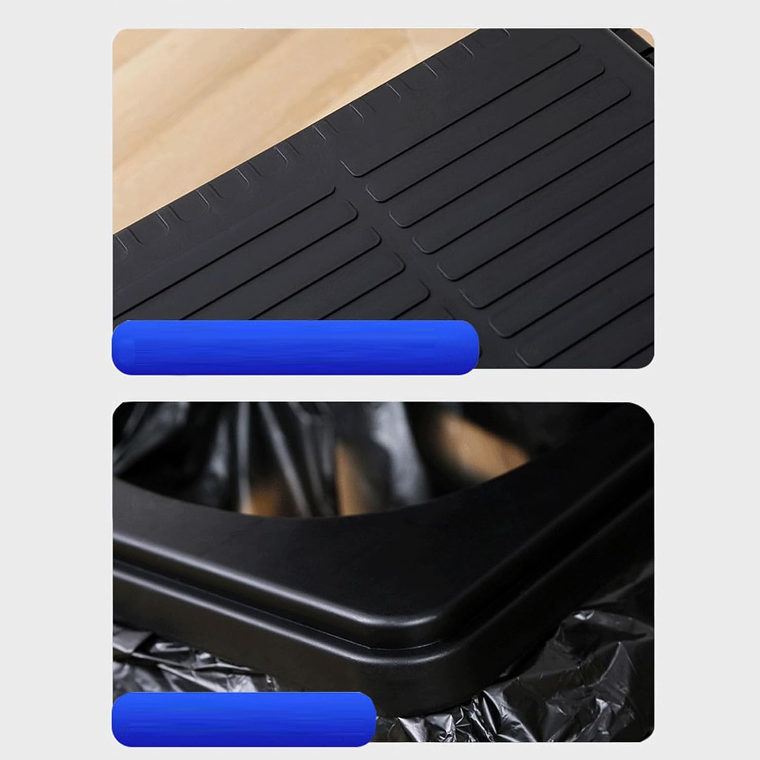 Camping Toilet, Travel Toilet, Car Toilet Seat, Truck Toilet, Compact Sturdy Foldable Lightweight Portable Outdoor Toilet Seat, Truck Convenient Toilet, Camping Toilet for Emergencies