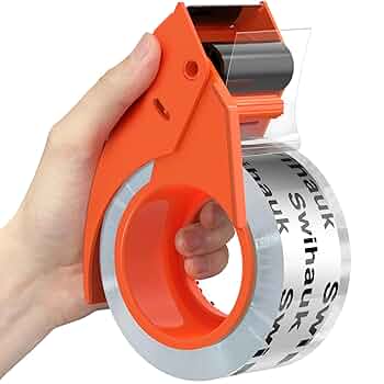 80'ワキタハイテクス三原昌平PARADISE TAPE DISPENSER 80'ワキタハイテクス三原昌平PARADISE TAPE DISPENSER 80'ワキタ