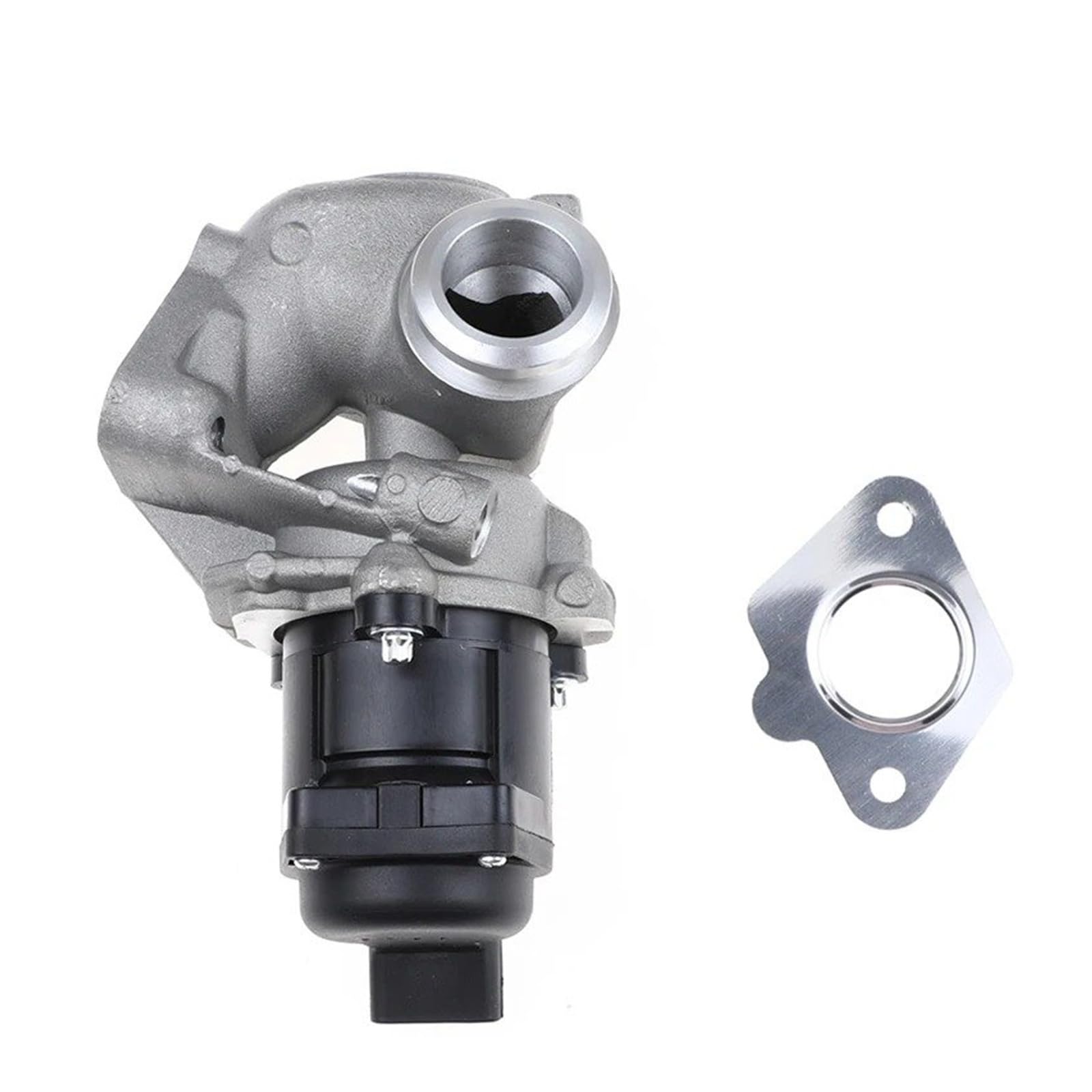 Sifusm One Color Egr Valve Recirculation Valves 1618.Nr 1439414 161859 For Peugeot 206 207 307 308 407 1007 3008 5008 For Expert For Tepee 1.6 Hdi Egr Valve 9660276280