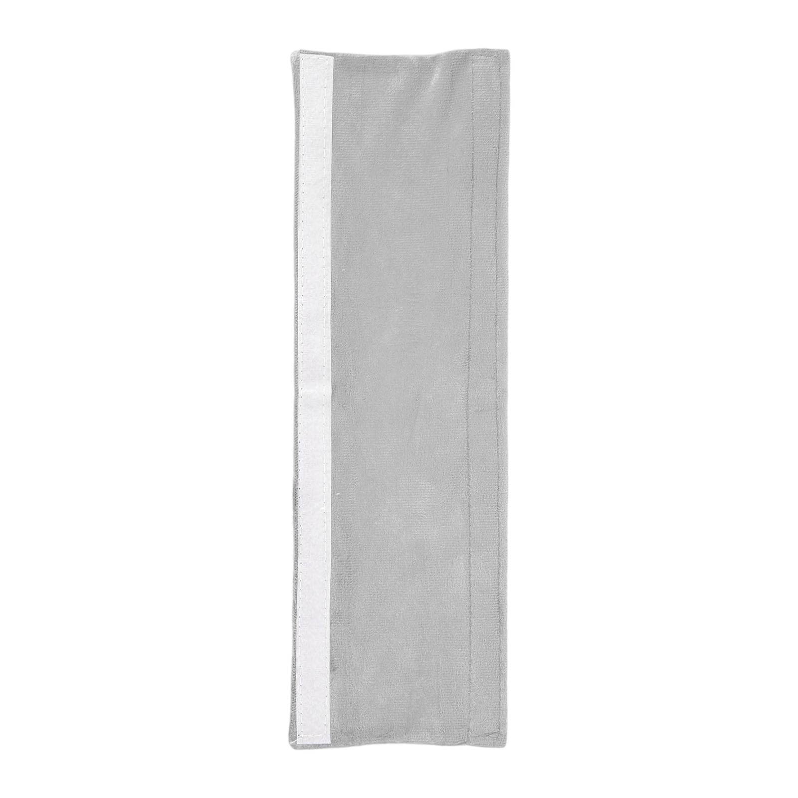 Woedpez Ready Refrigerator Handle Cover with Thickened Fabric Not Slip Impermeable PVC Building Low Maintenance Against Slip Handle Addition