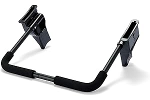 Britax Stroller: Reliable Adapters for Enhanced Travel