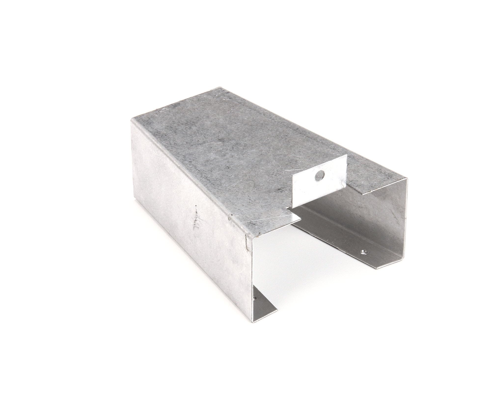 Garland Grease Chute Front 2613900 - Genuine OEM Replacement Part