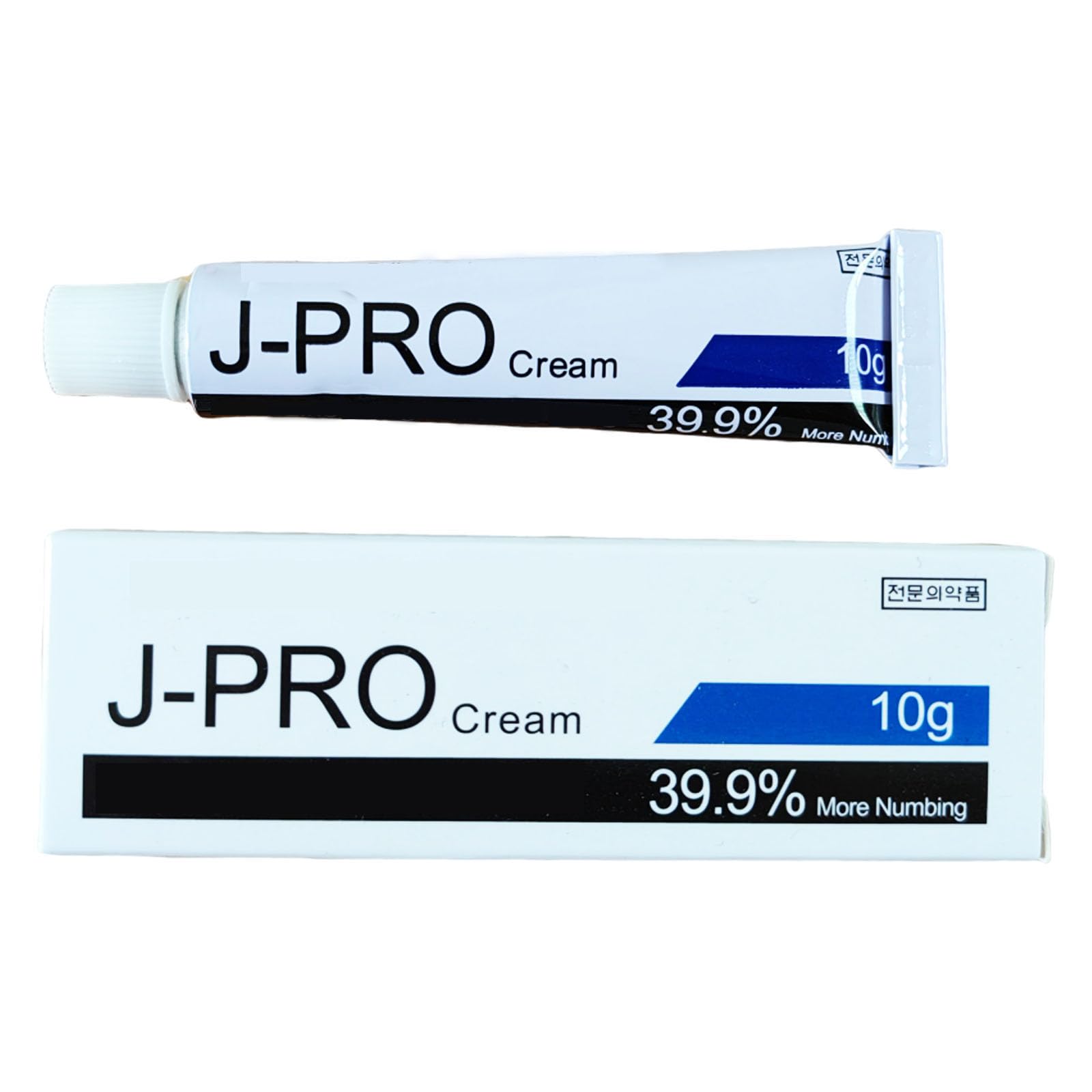 Before Ink Cream for Tattooing, Preparation Treatment for PMU,Laser,Tattoos 10g