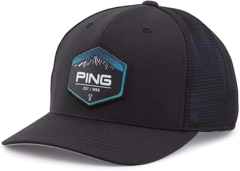 ping hats