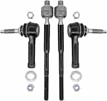 8-Quart Digital Air Fryer