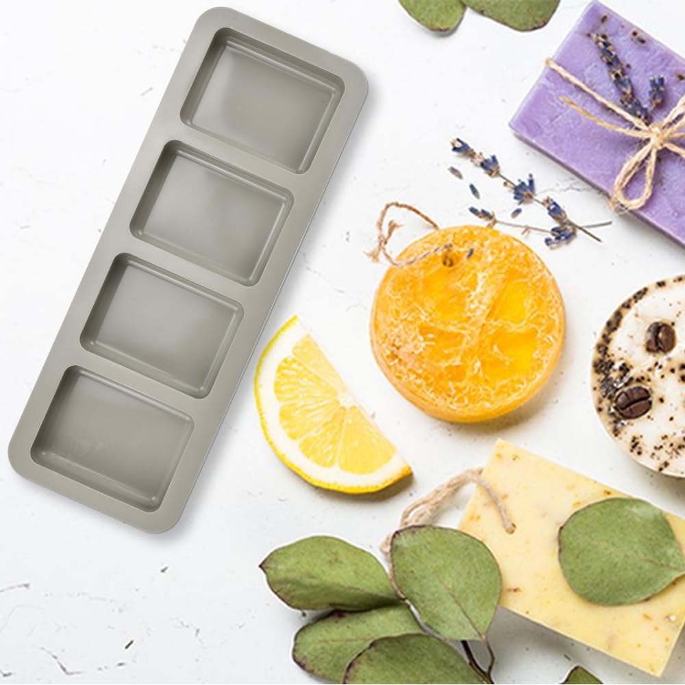 Come realizzare uno stampo per sapone o candele