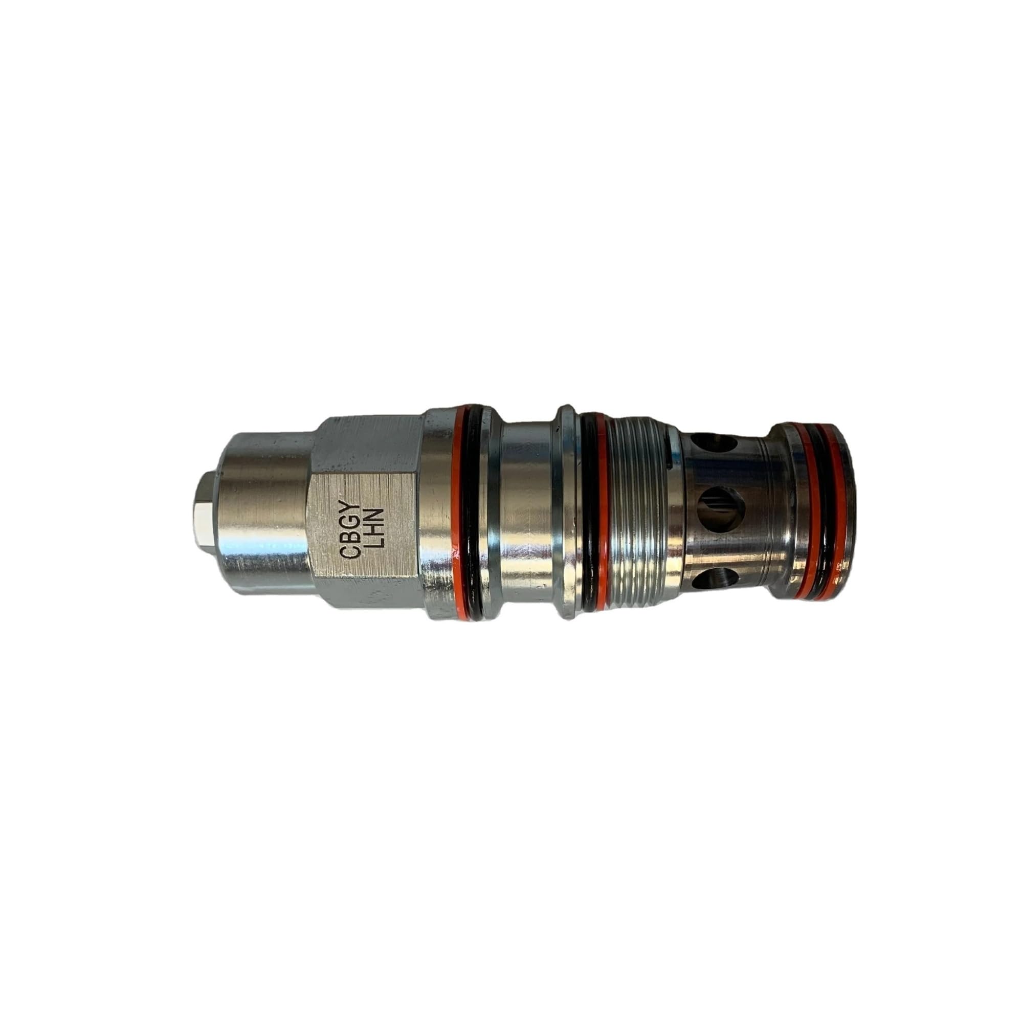 MXXDMOPD CBGY-LHN CBGYLHN counterbalance valve