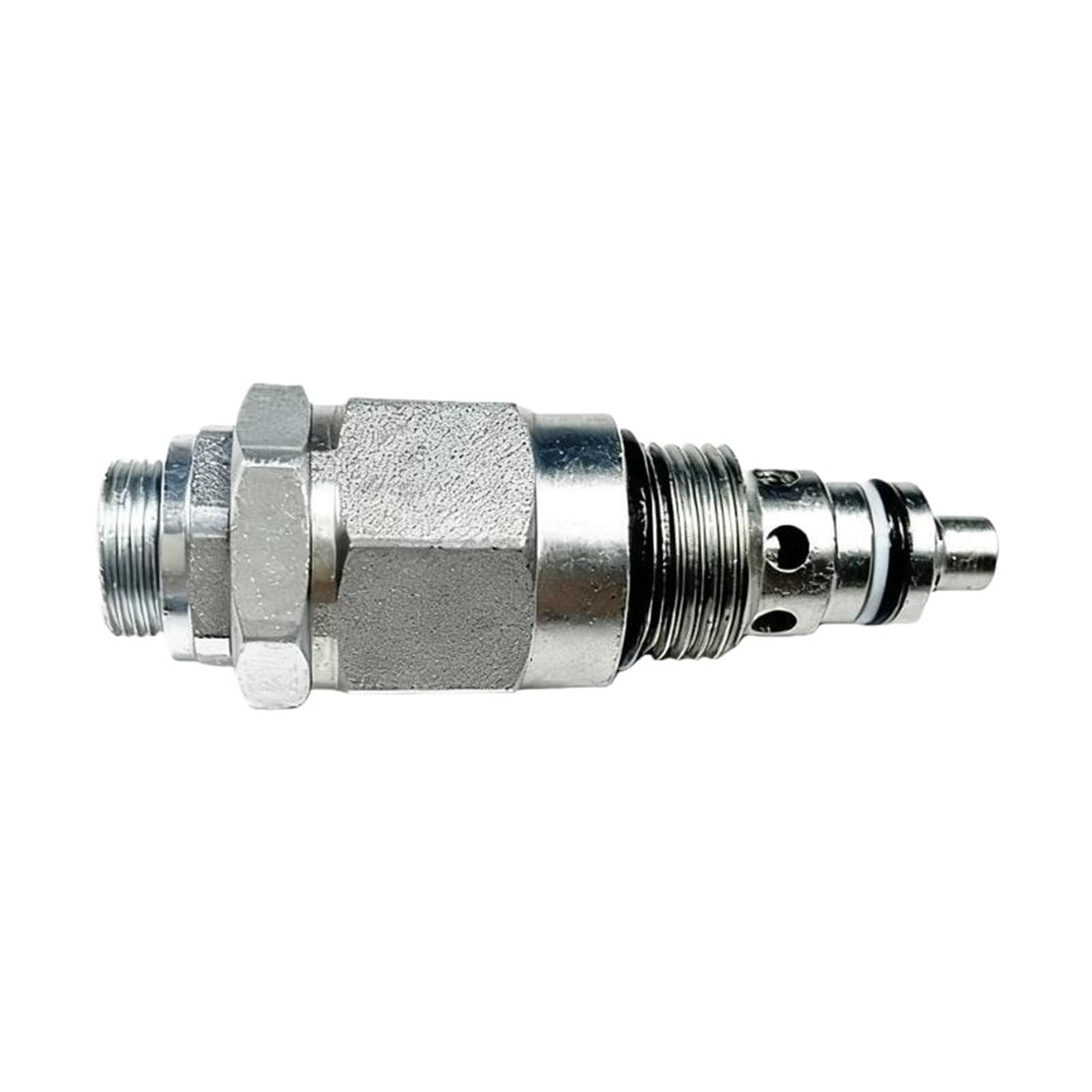 Trgyjgkf One Color Thread Insert Direct Acting Relief Valves Hydraulic Threaded Cartridge
