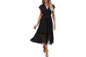 Versatile Women's Rehearsal Dinner Dress