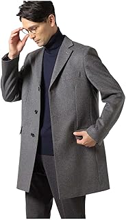 Amazon Co Jp メンズコート ジャケット Newyorker ニューヨーカー メンズコート ジャケット メンズ服 ファッション小物 ファッション