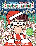Handford, M: Where's Wally? Santa Spectacular Handford, M: Where's Wally? Santa Spectacular
