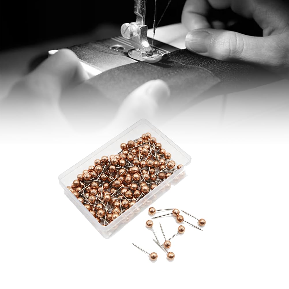 AIEX 1000 Pièces Punaises Tête ap Push Pins Carte Punaise Epingle à AIEX 1000 Pièces Punaises Tête ap Push Pins Carte Punaise Epingle à