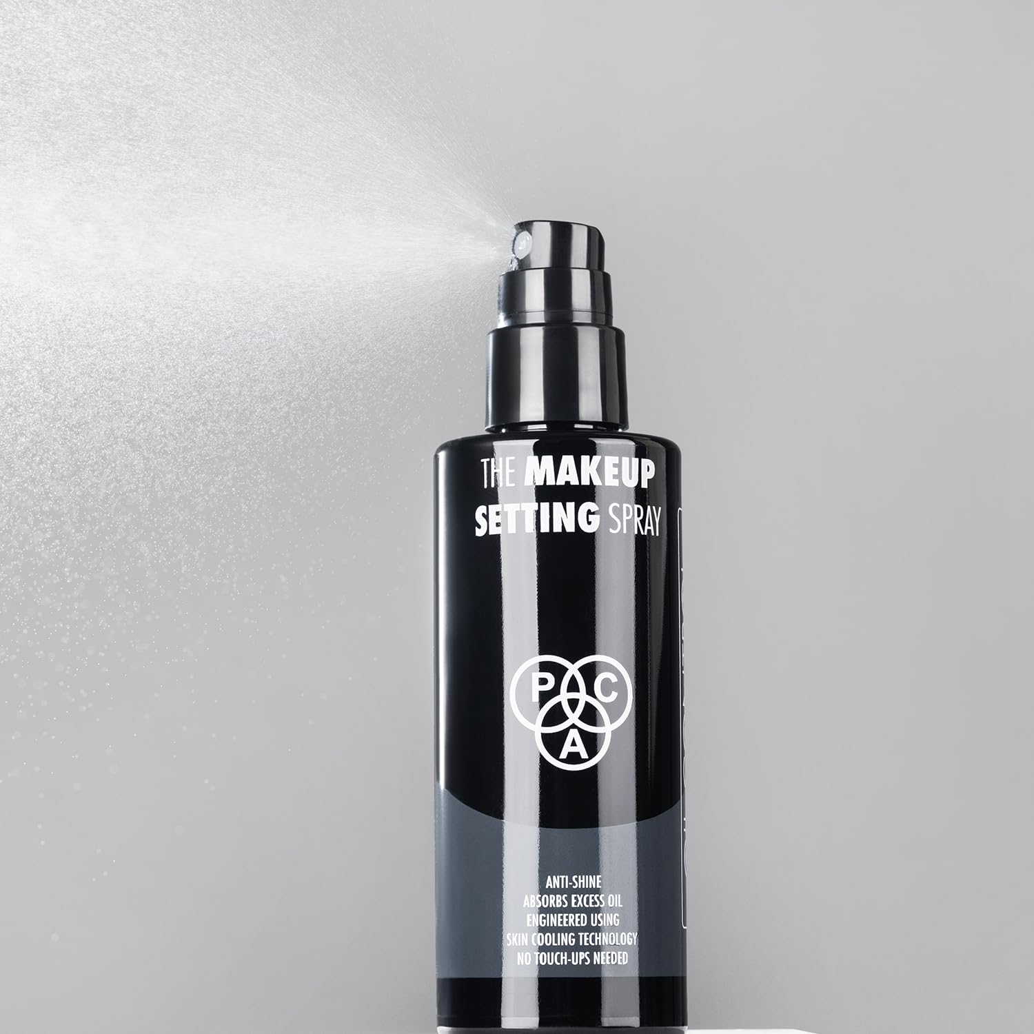 PAC The Makeup Setting Spray (Oil Control) (118 ml) 1