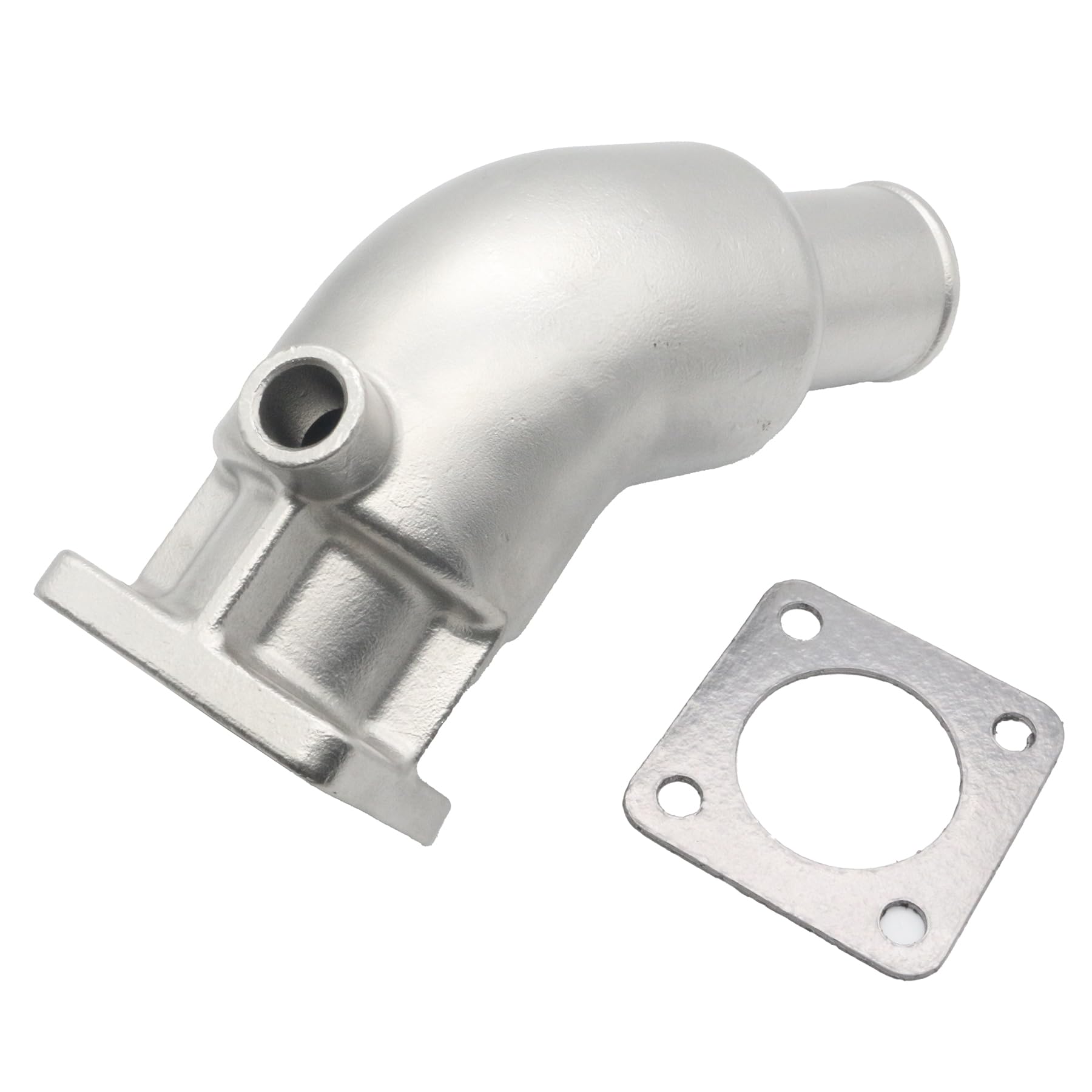 861906 Riser scarico miscelatore gomito 21190094 per modelli di motore della serie Vol-vo Penta D1 D2 MD