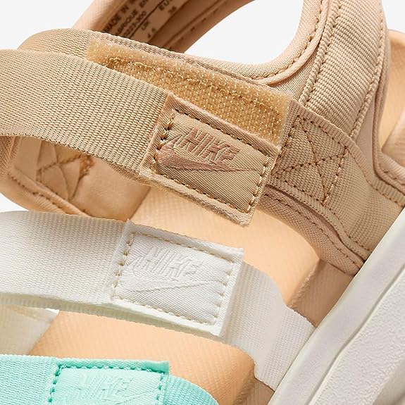 Image of Nike Women Velcro Sandal