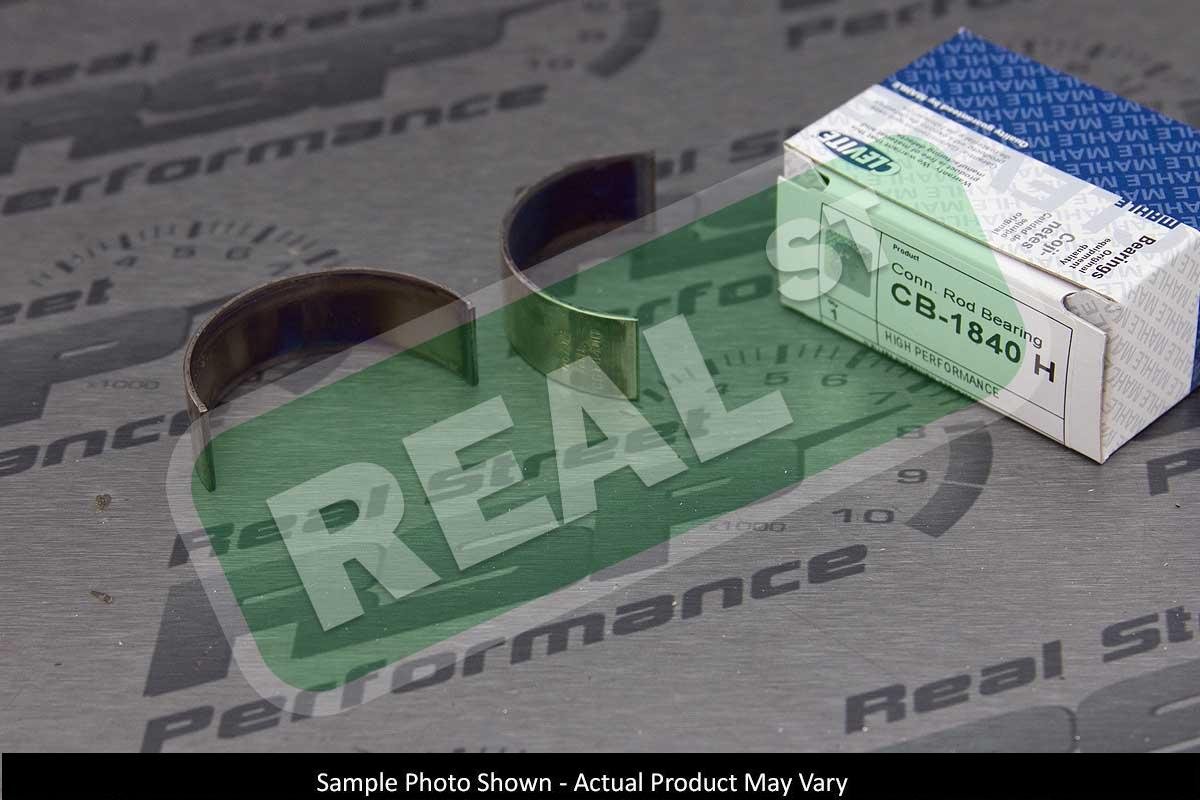 Clevite CB-583A-10 Engine Connecting Rod Bearing Pair