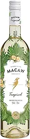 Vinho Macaw Frisante Branco 750ml