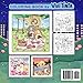 Sweetheart: Coloring Book for Adults & Teens Featuring Adorable Animals Valentines