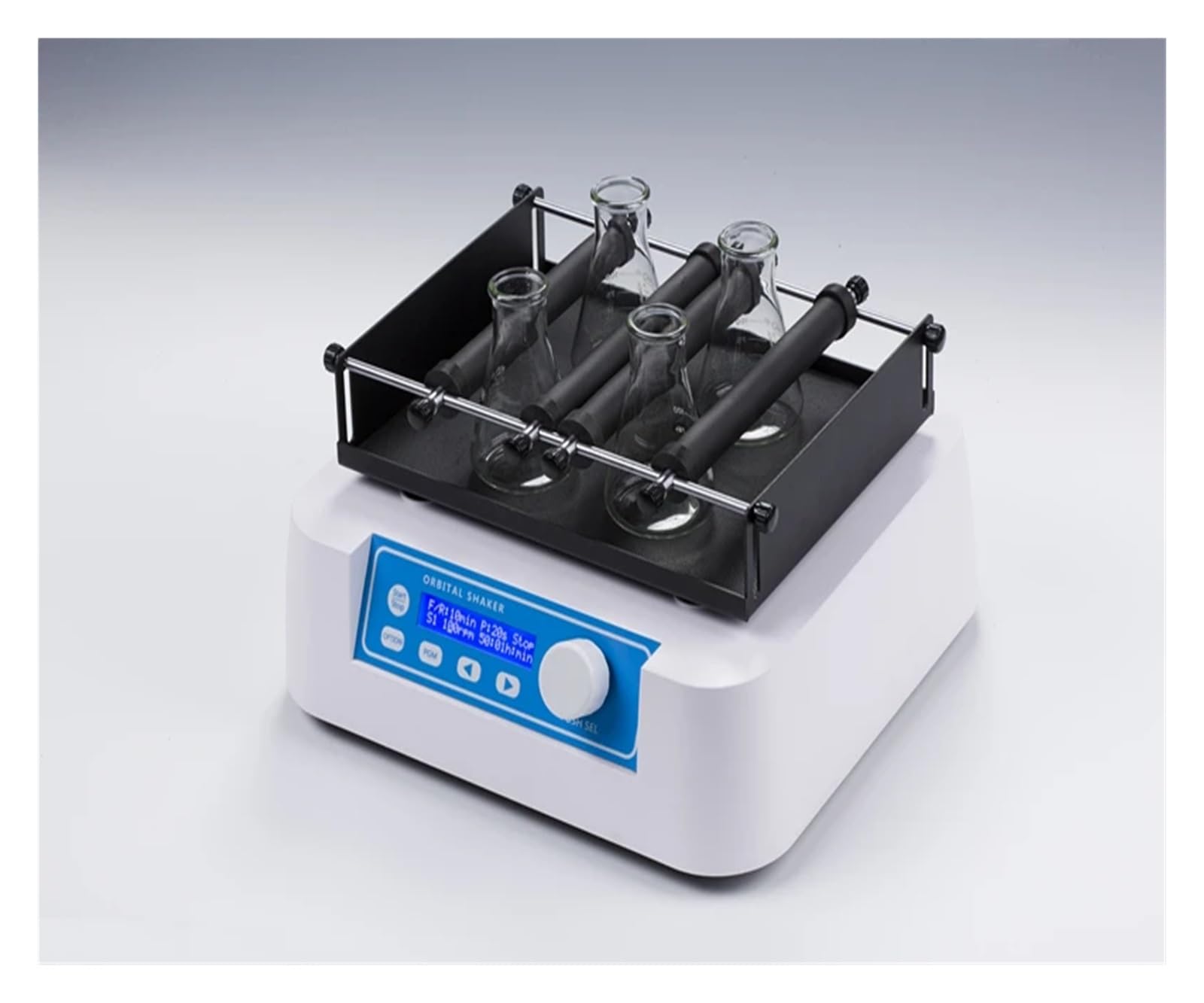 Laboratoryjna Wytrząsarka Obrotowa O Wysokiej Prędkości I Niskim Poziomie Hałasu, Cenowa, Cyfrowa Orbitalna LCD Instrumenty Laboratoryjne