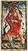 Imagen de Sola busca tarot (TAROT MUSEUM QUALITY) (Español)