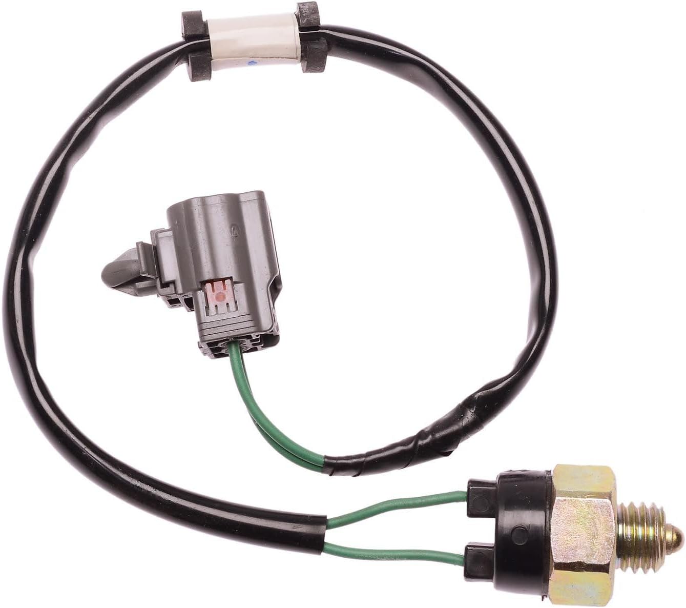 Replacement Back Up Light Switch for 2001-2005 Ford, Mazda Escape, Tribute (2.0L 4 Cylinder) (4WD)