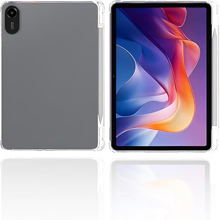 Redmi Pad 2 2025   11 WUNIAK &   TPU