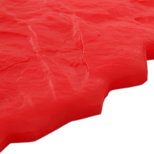Miniatura 52 de Sello de hormigón de poliuretano, tapete de textura de hormigón para acabados de patrón estampado, herramientas de estampado de moldes de pared