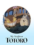 My Neighbor Totoro (English Language)