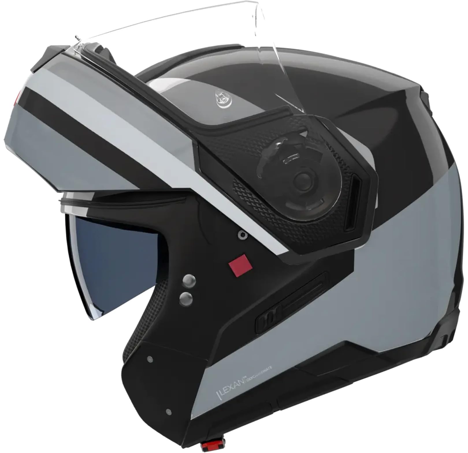 Nolan Casco Moto Modular Travelling n90-3 06 Roboto 348 Talla l mototopgun
