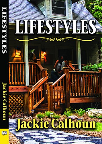 Lifestyles 1594934959 Book Cover
