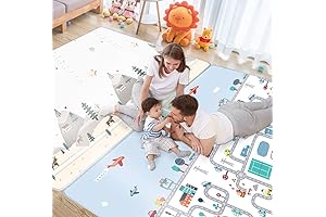 beiens baby play mat