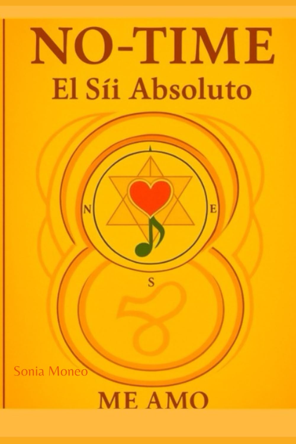 NO - TIME: EL SI ABSOLUTO