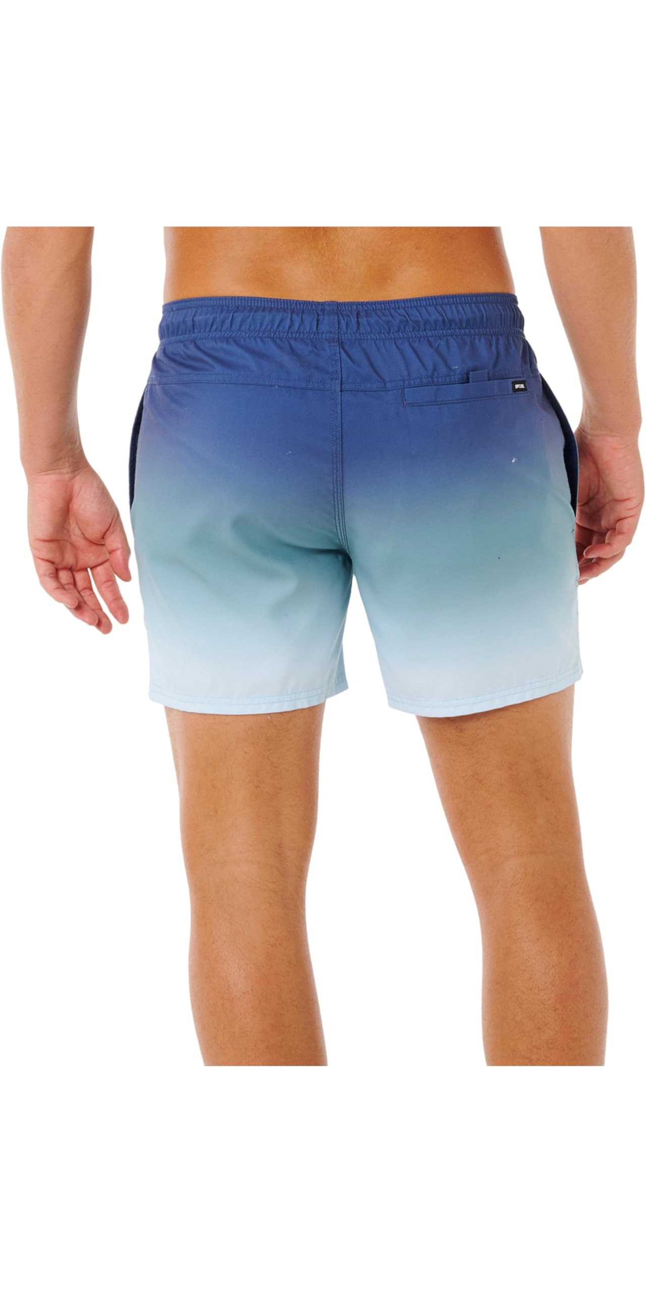 Rip Curl 2026 Hommes Boardshorts Offset Fade Volley 0EMMBO - Light Navy