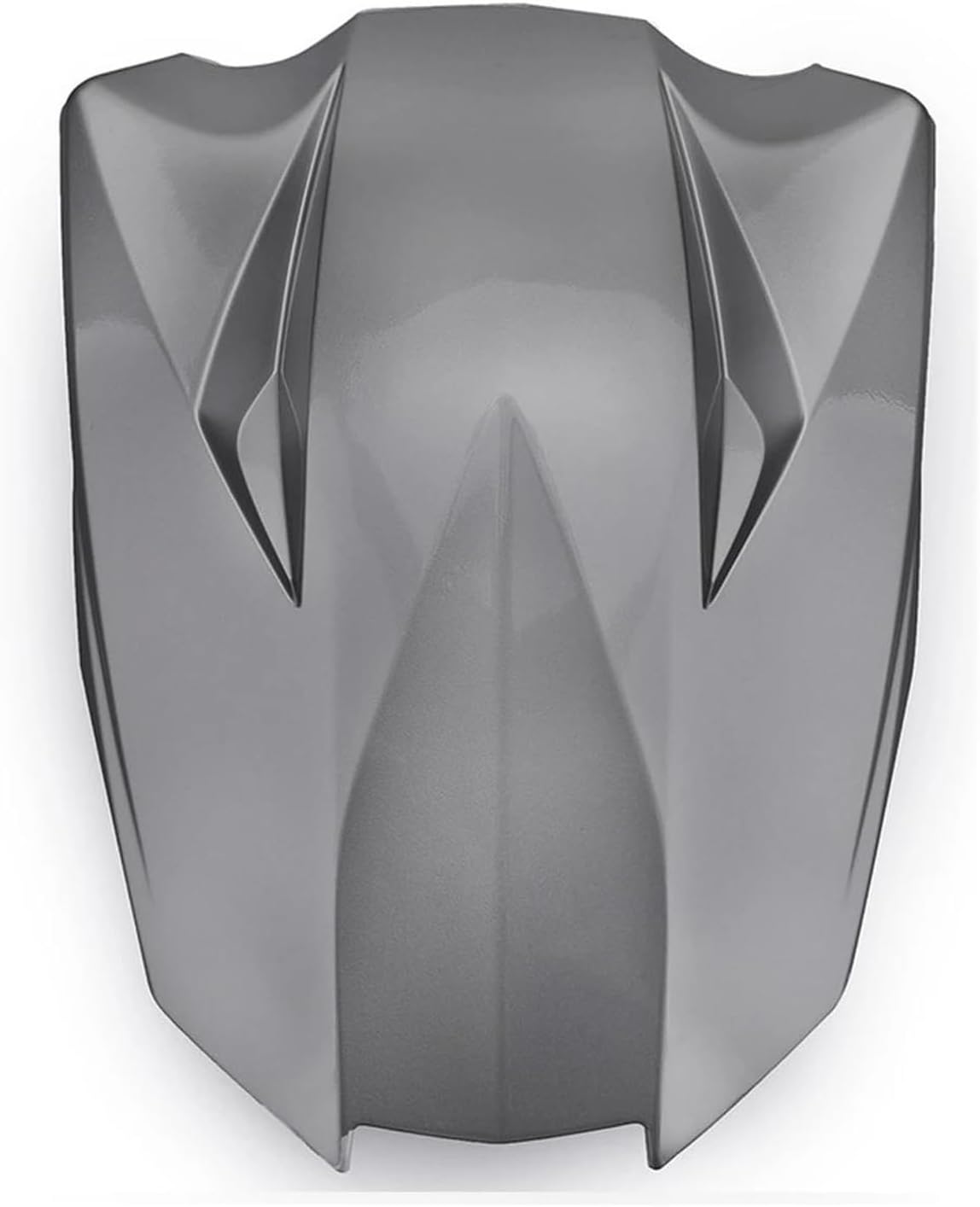 助手席用背もたれパッド オートバイシートカバーカウルフェアリング