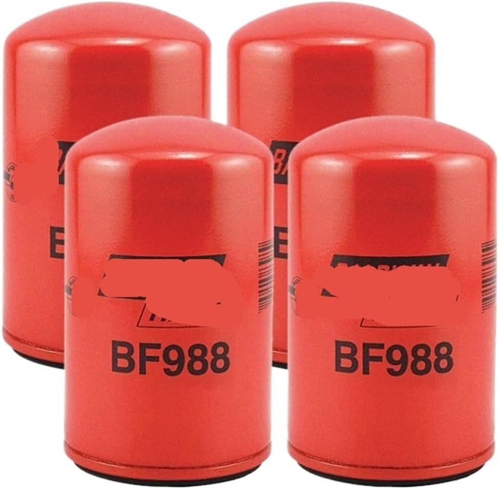 4pcs filter auto parts BF988