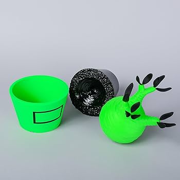 Amazon | 【期間限定 20%OFF】BOTANIZE × MEDICOM TOY パキポディウム