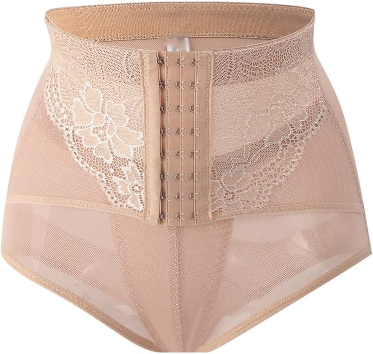 Women Slimming Belt Body Shaper Panties Waist Trainer Body Shaper Underwear