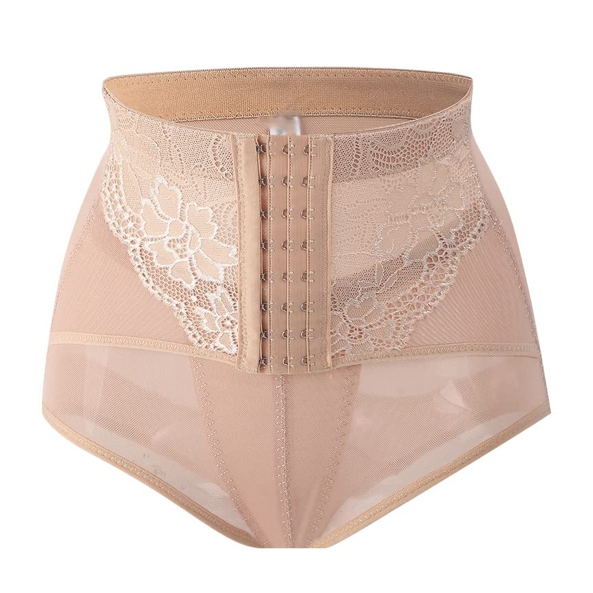 Gaine taille formateur femme - Ceinture minceur haute compression effet ventre plat