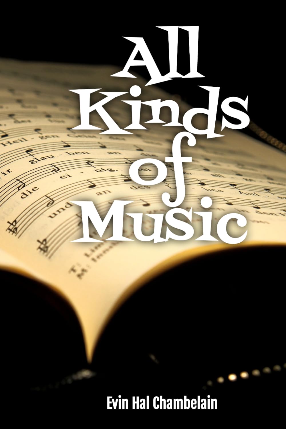 All Kinds of Music