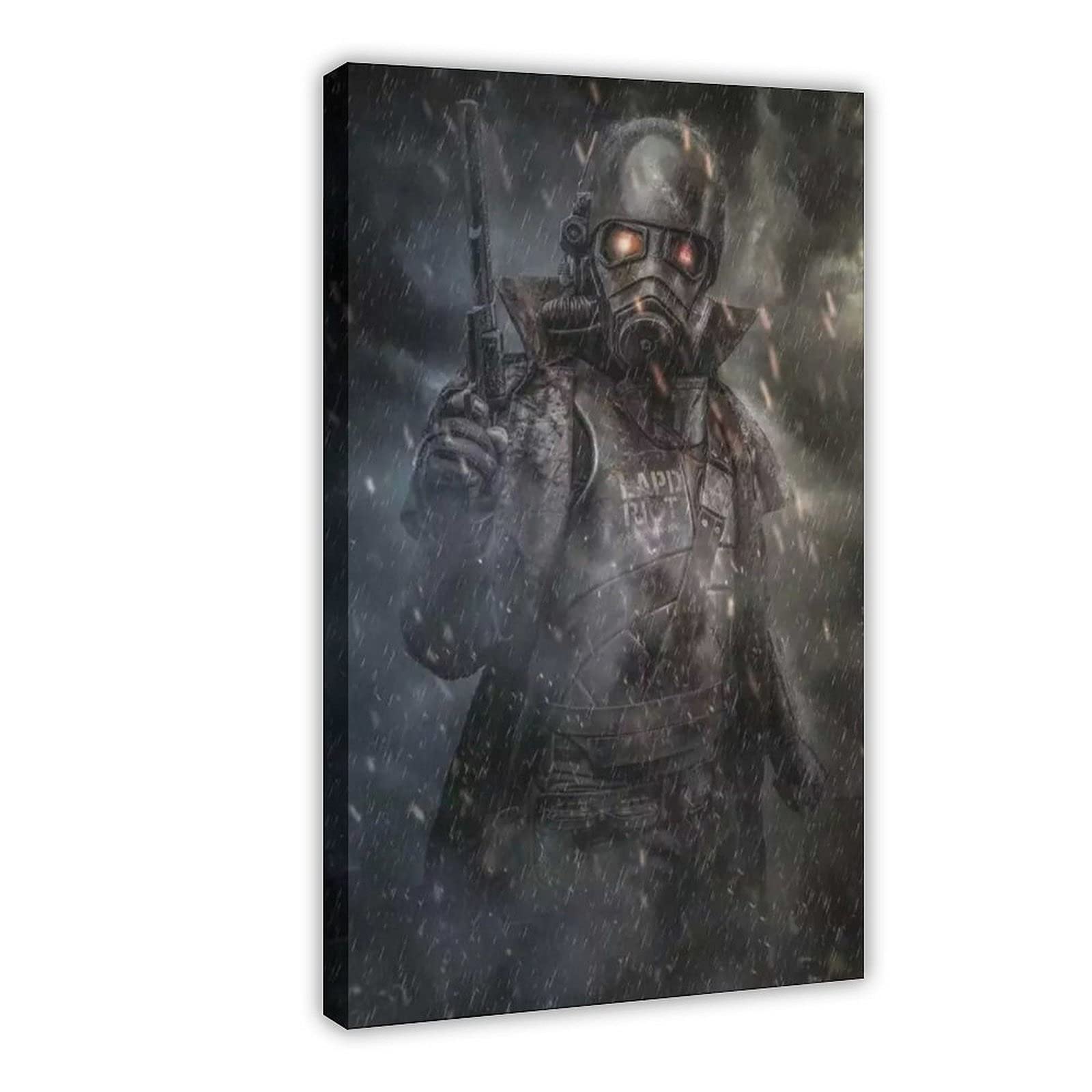 Fallout Ncr Ranger Wallpaper Blue Download Free Fallout Ncr Ranger