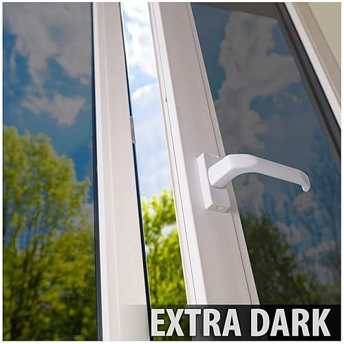 Miniatura 7 de Film para espejos plata 5 BDF S05., CSRSI0536100