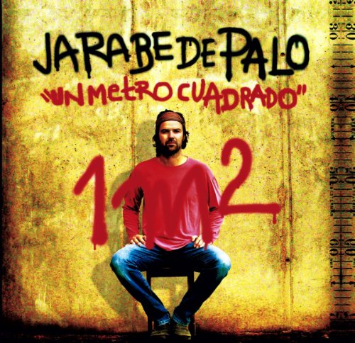 Jarabe De Palo