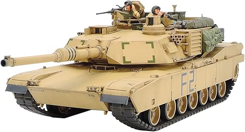 Juego para Tamiya Modelos M1 A2 ABRAMS