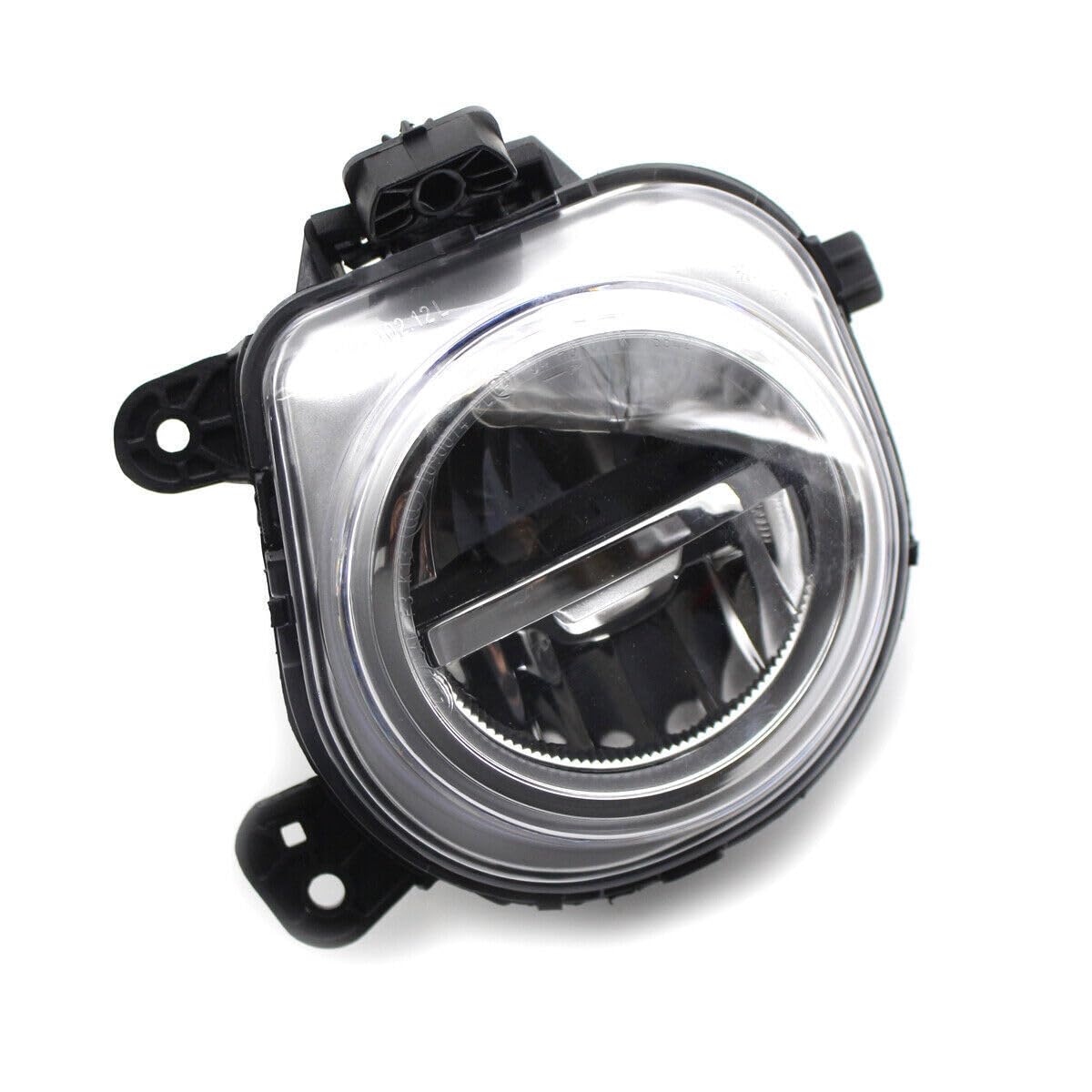 JKAPCYJFHF 1 par de faros antiniebla LED LH+RH para BMW X3 F25 X4 F26 X5 F15 X6 F16 63177317251 7252-