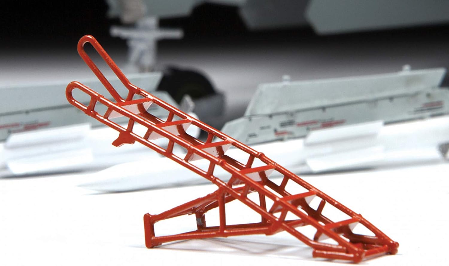 Zvezda 4824 Vehicle Model Kit, Multi-Colour