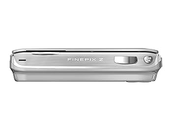 Fujifilm Finepix Z70 12.0 Megapixel 5x Non Extending Optical