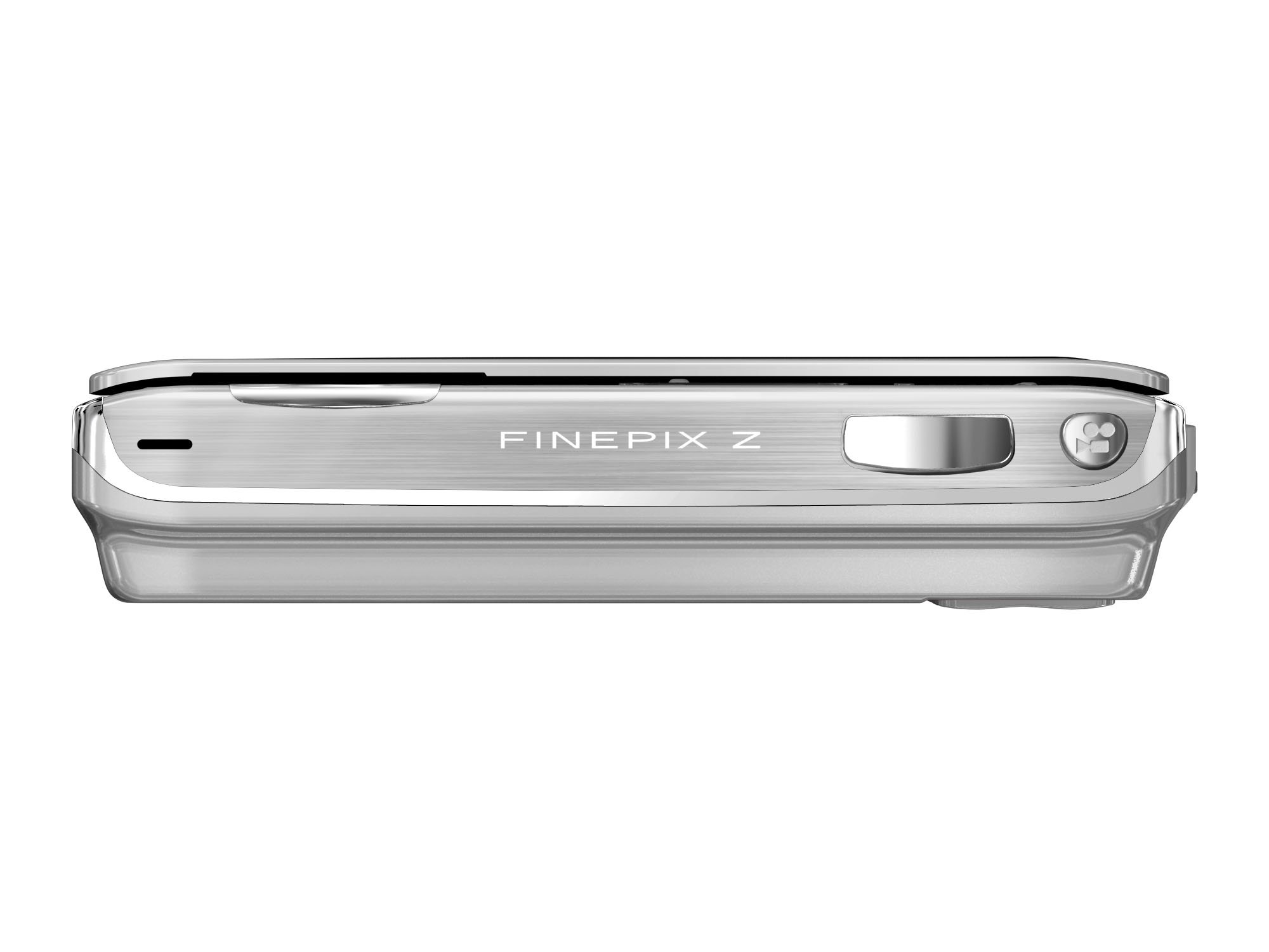 Fujifilm Câmera digital FinePix Z70 de 12 MP com zoom óptico de 5x
