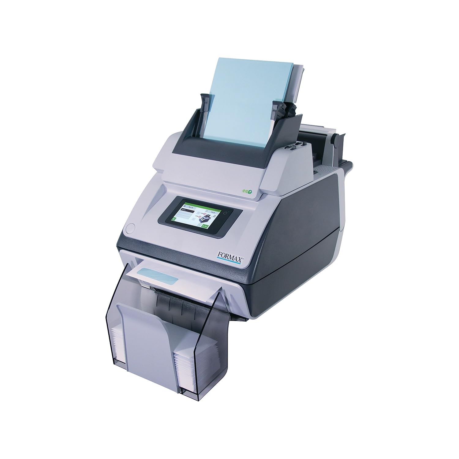 Amazon.com: Formax FD6104 Model FD 6104 Paper Folder/Inserter, Up