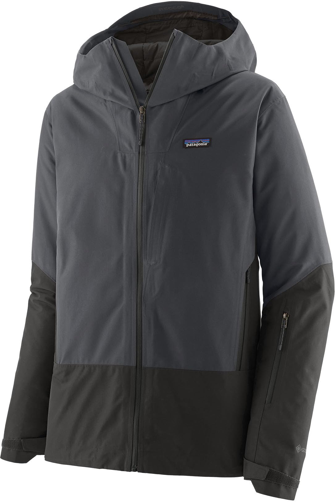 Men's Insulated Storm Shift Jacket