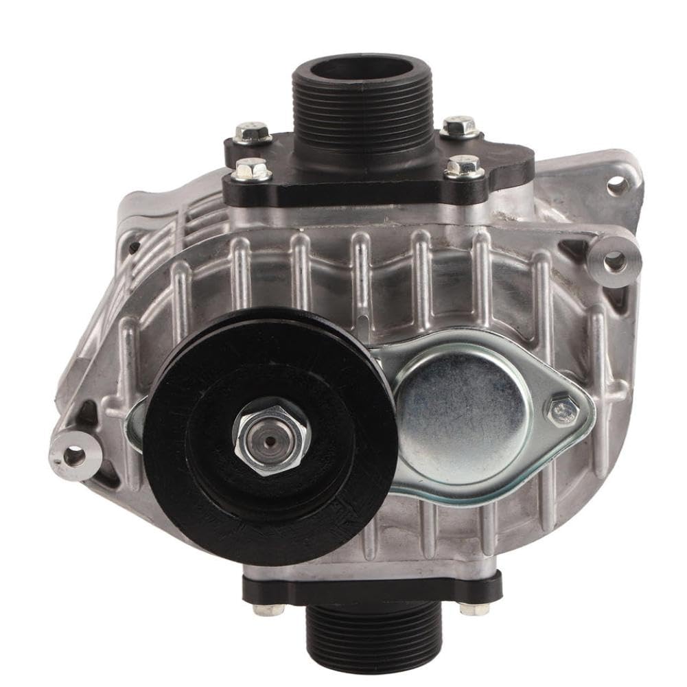 Compressore compressore universale AMR500 LCD HC NOXJ Riduzione V Puleggia 2.0 e cilindrata inferiore Compatibile con i modelli di veicoli automobilistici AMR500